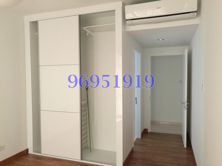 Monterey Park Condominium (D5), Condominium #116374482